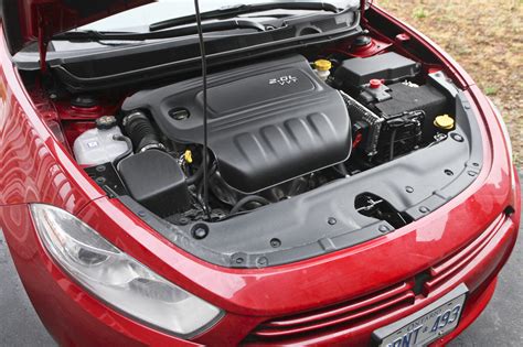 2.4 multiair engine compression test|2014 Dart 2.4L low compression .